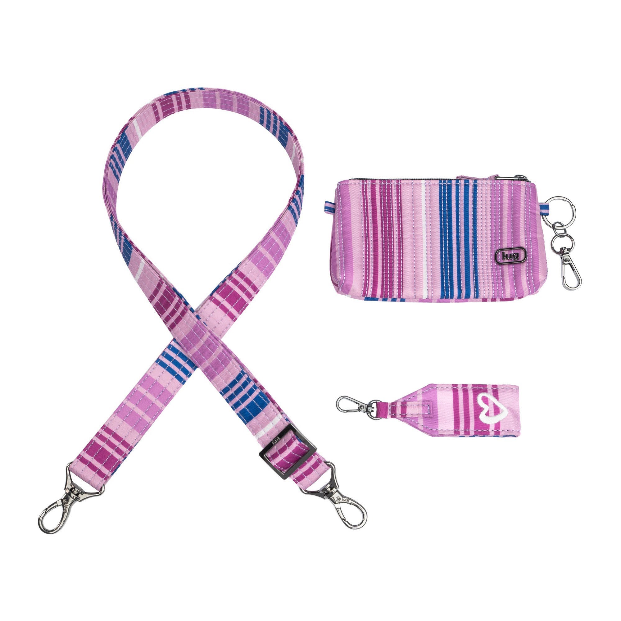 Love Accessory 3pc Bundle | Lug