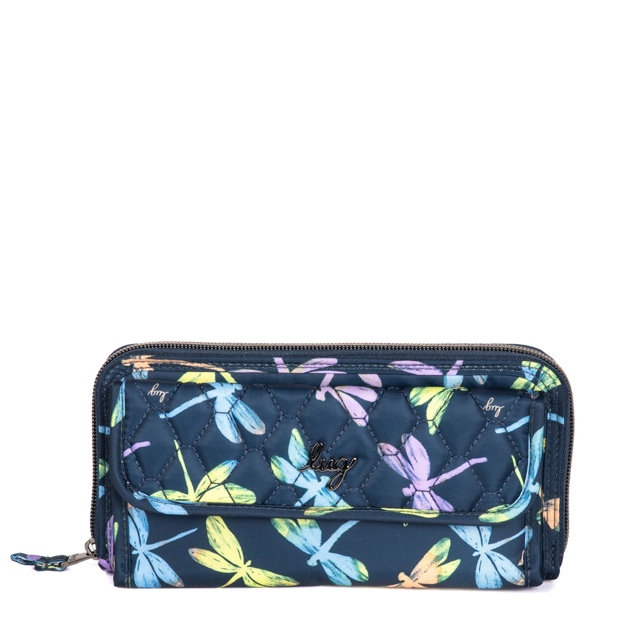 Kickflip SE Convertible RFID Wallet *Final Sale* | Lug
