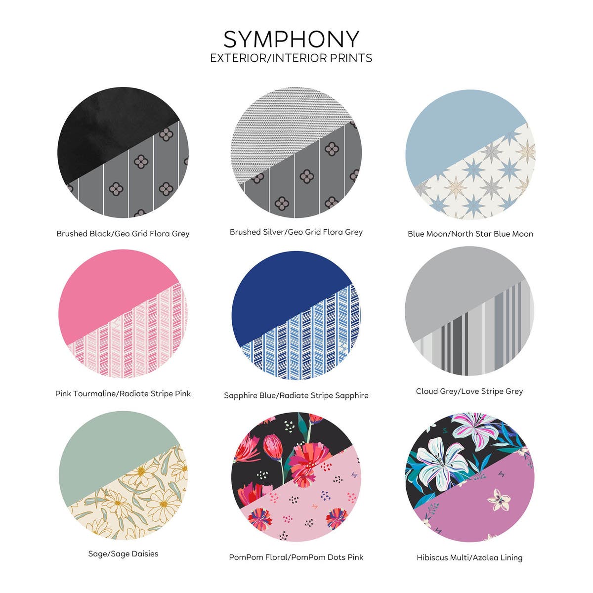 Symphony Convertible Tote Bag | Lug display picture 1