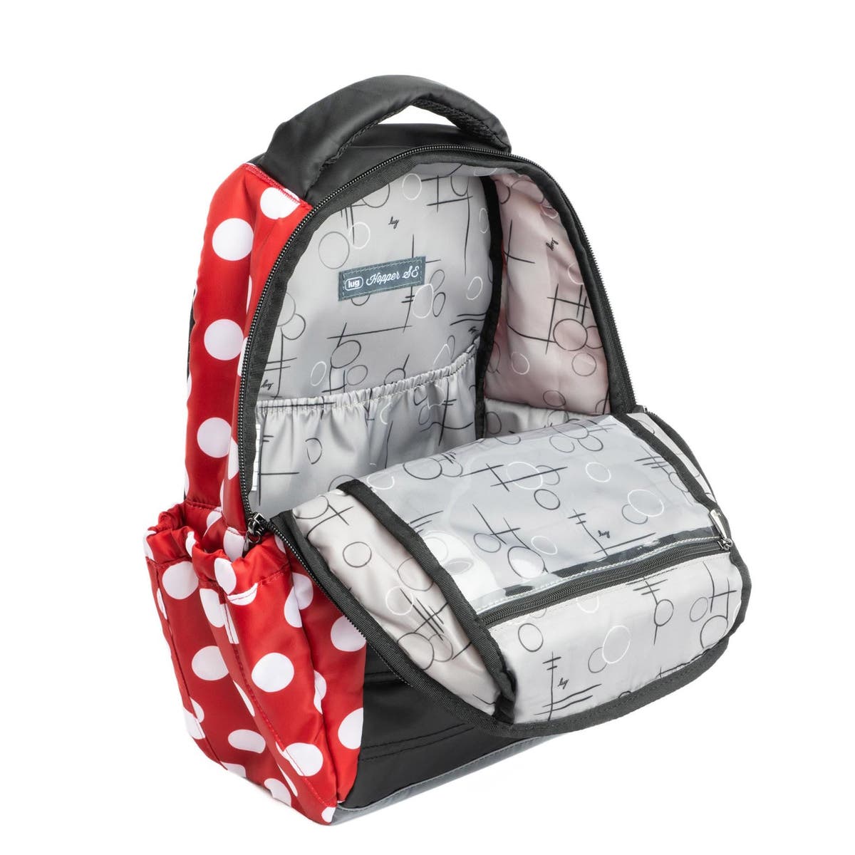 NWT Lug Hopper SE Backpack in Black ? YETI Hopper M20 Soft Cooler Backpack main image 2