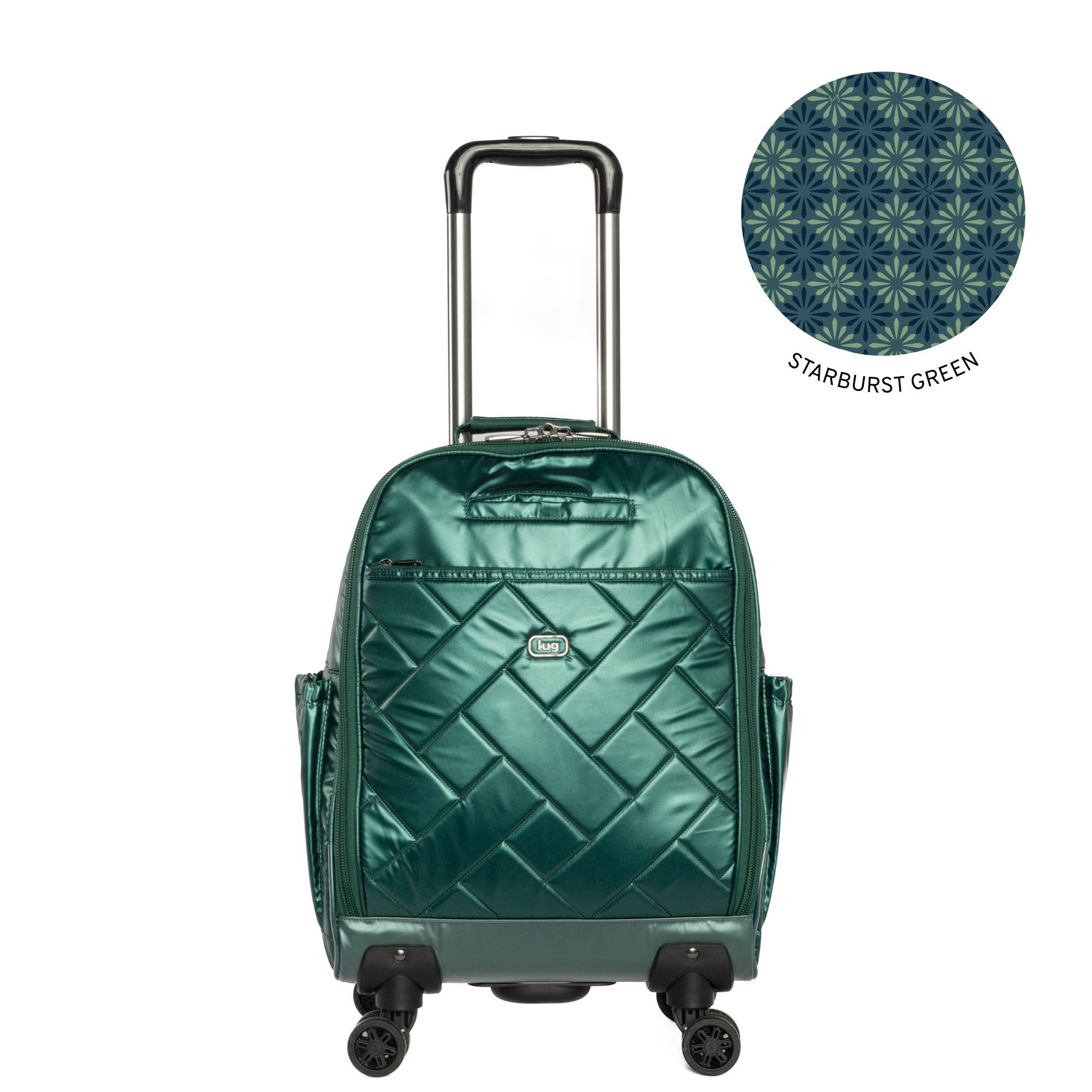 ベアボーンズリビング ポーター キャリー ホイール 2 Porter 2 Wheelie Luggage | Lug