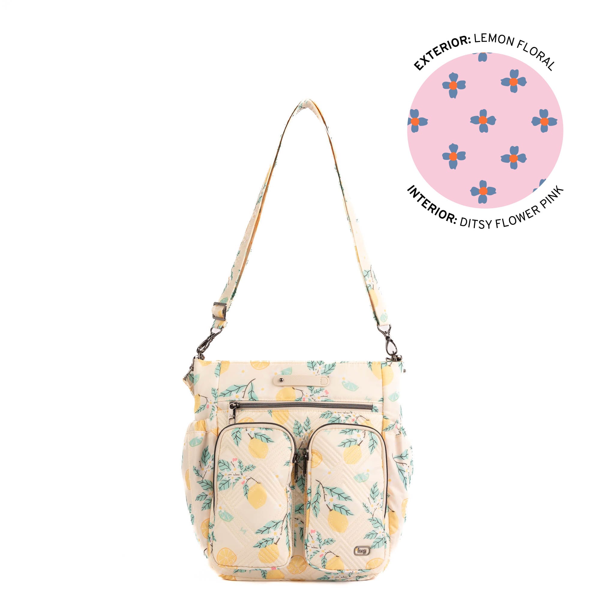 Toodles Tote Bag | Lug