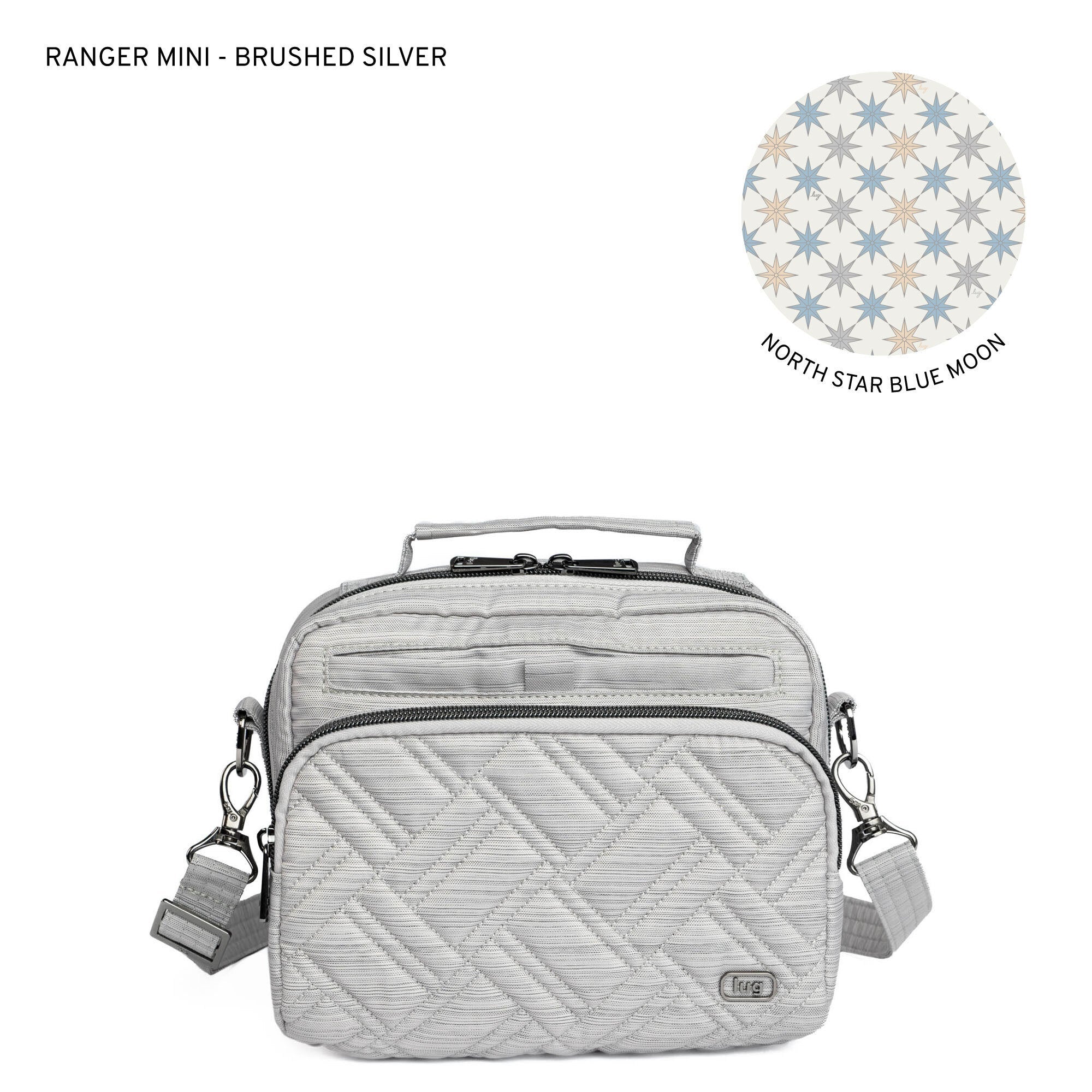 【NILLRING】3PM30 Small Bag R5062 닐링