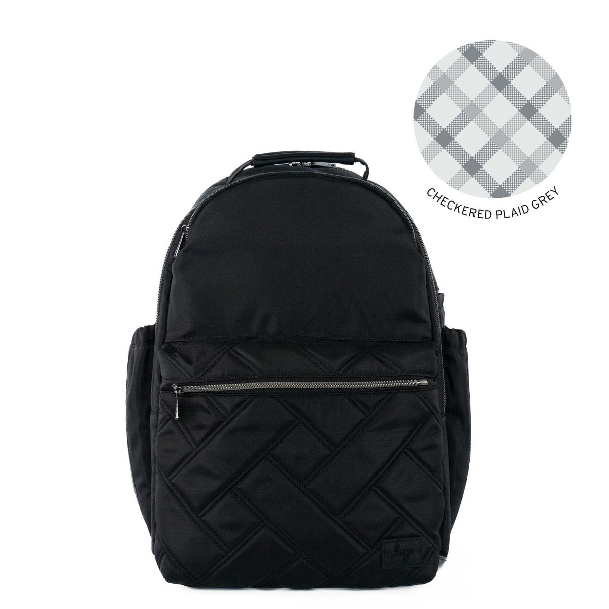 NEW Lug Summit 2 Backpack - Brushed Walnut (LugLife Summer Box) maxresdefault.jpg main image 4