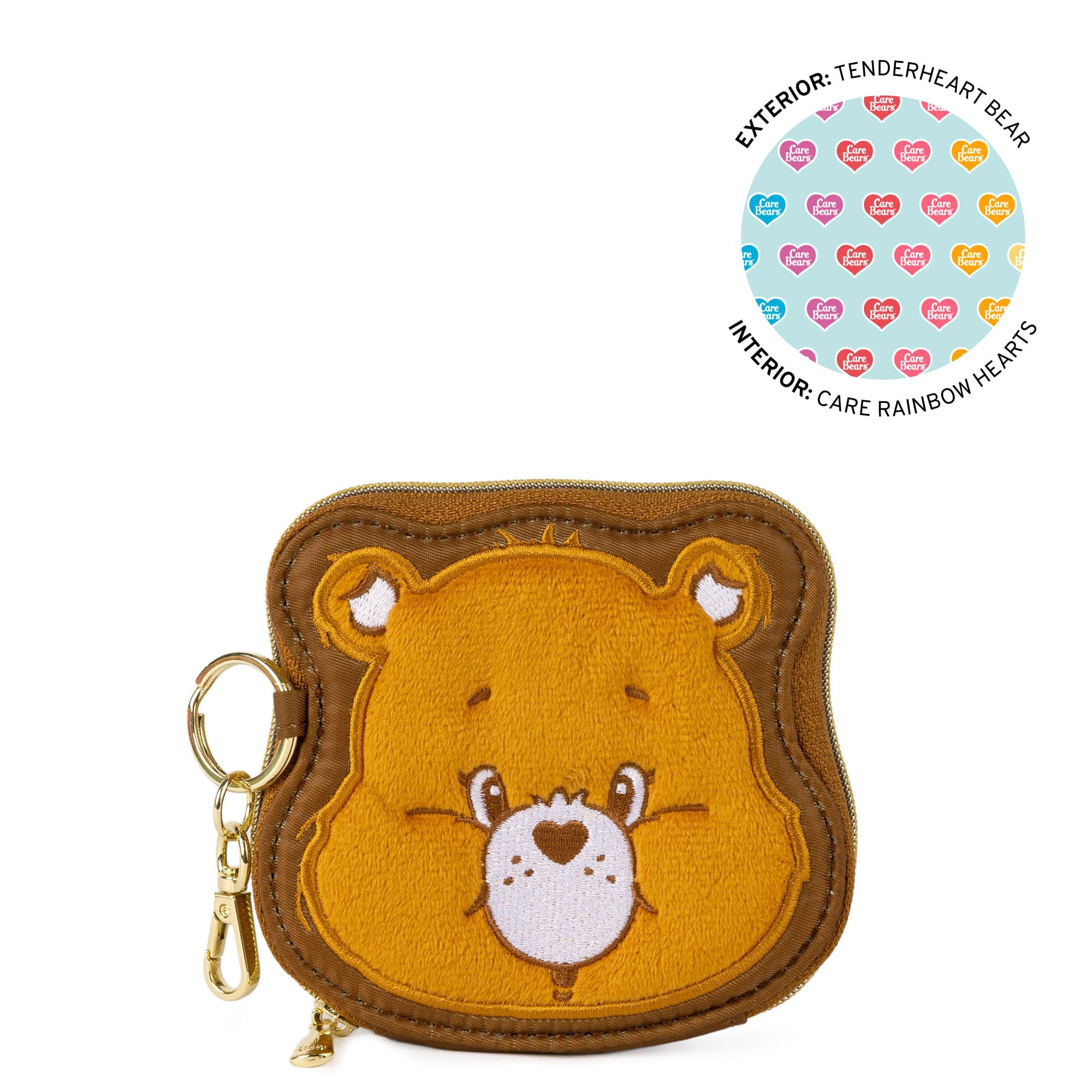 Care Bears x Lug Coin Pouch | Lug