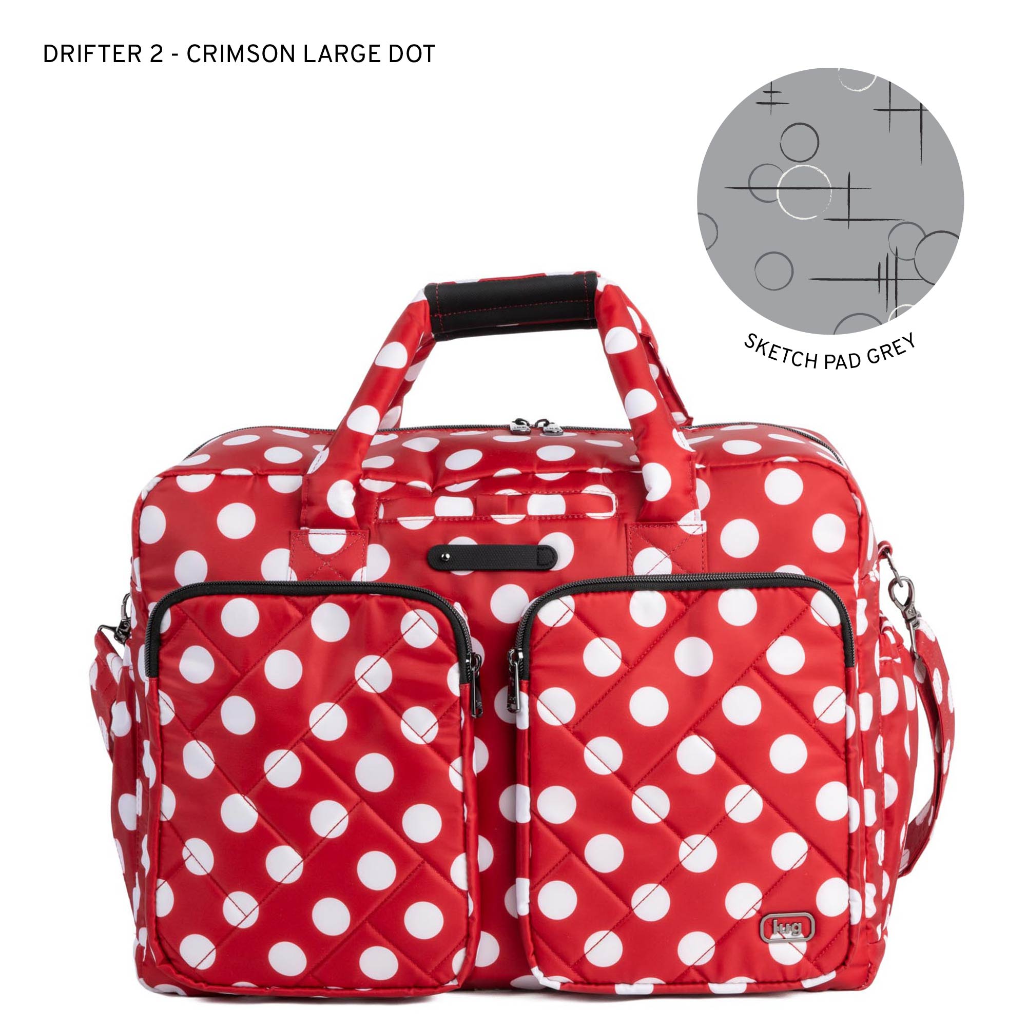 Drifter 2 Duffel Bag | Lug