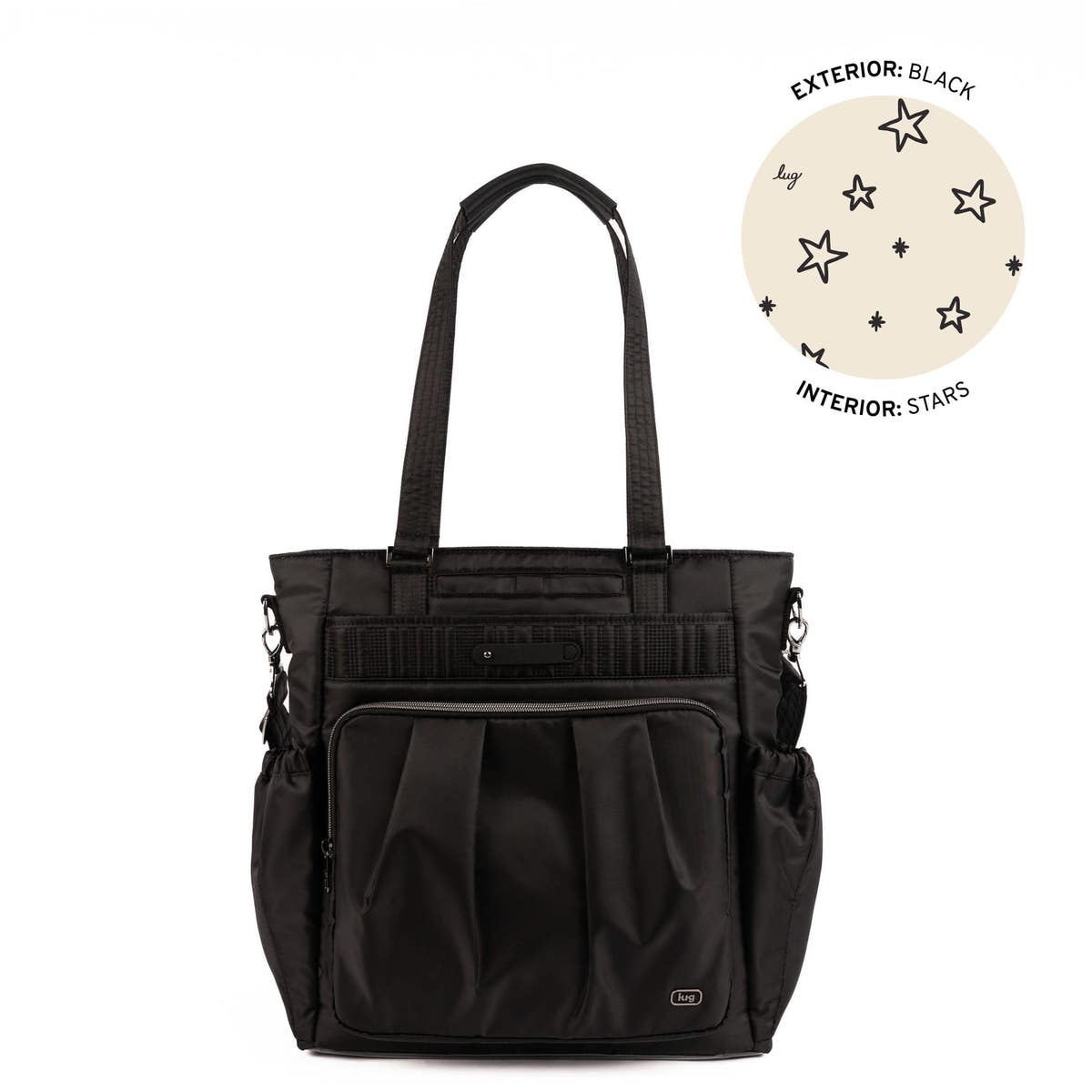 Legacy Collection Ace Tote Bag | Lug