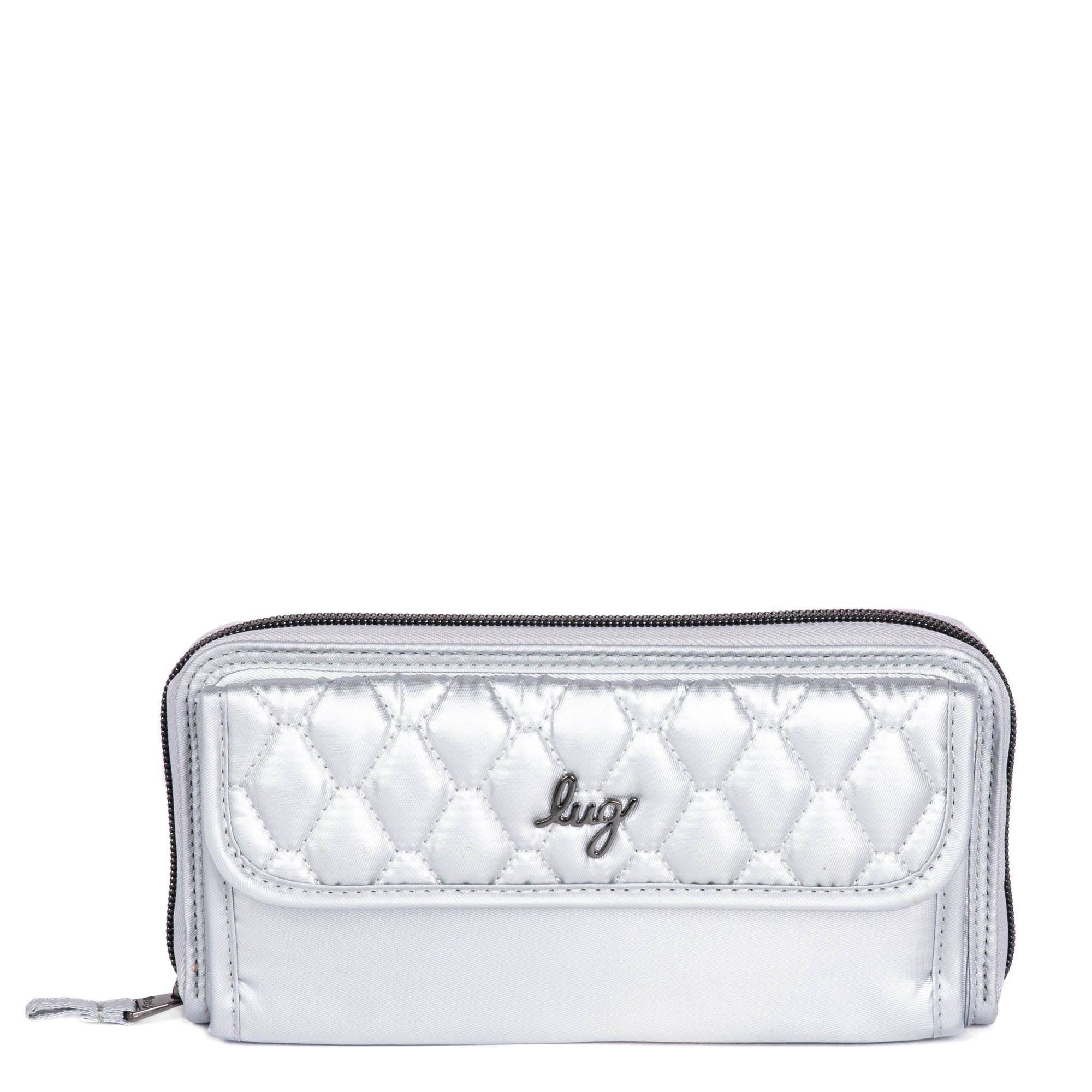 Kickflip SE Convertible RFID Wallet *Final Sale* | Lug