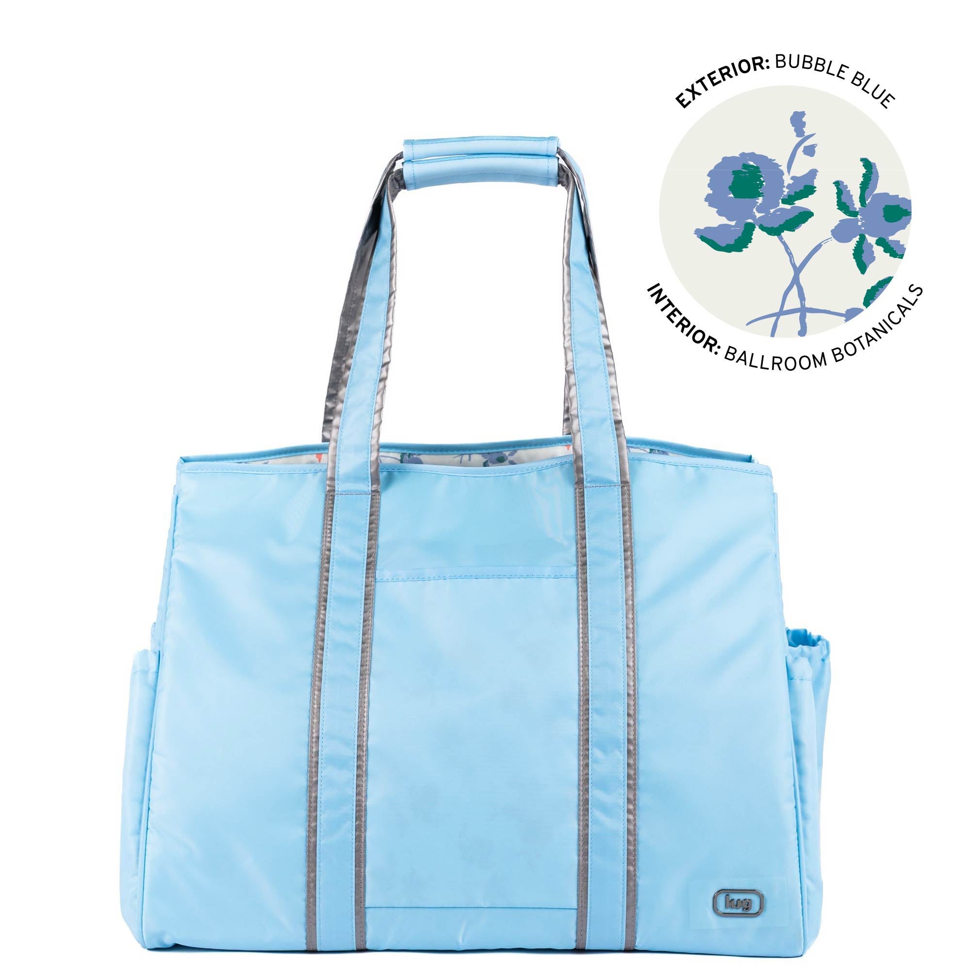 Rover X-Large Carry-All Tote *Final Sale on Old colors* | Lug