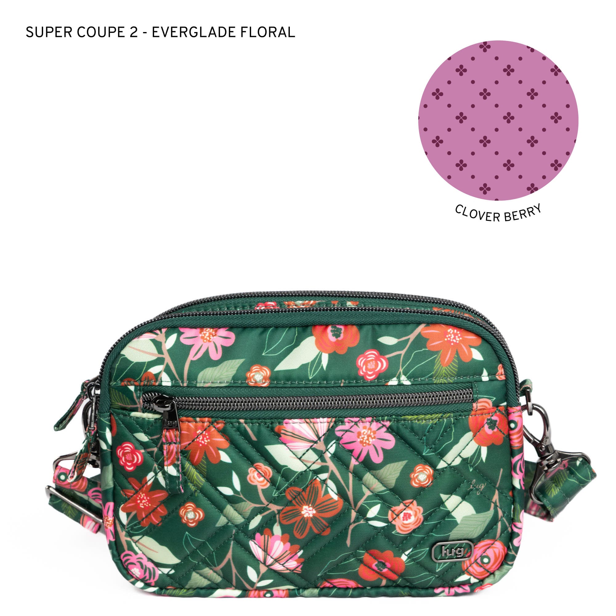 小物 Mini Spring Pouch DECI OVY Mini Spring Pouch DECI OVY