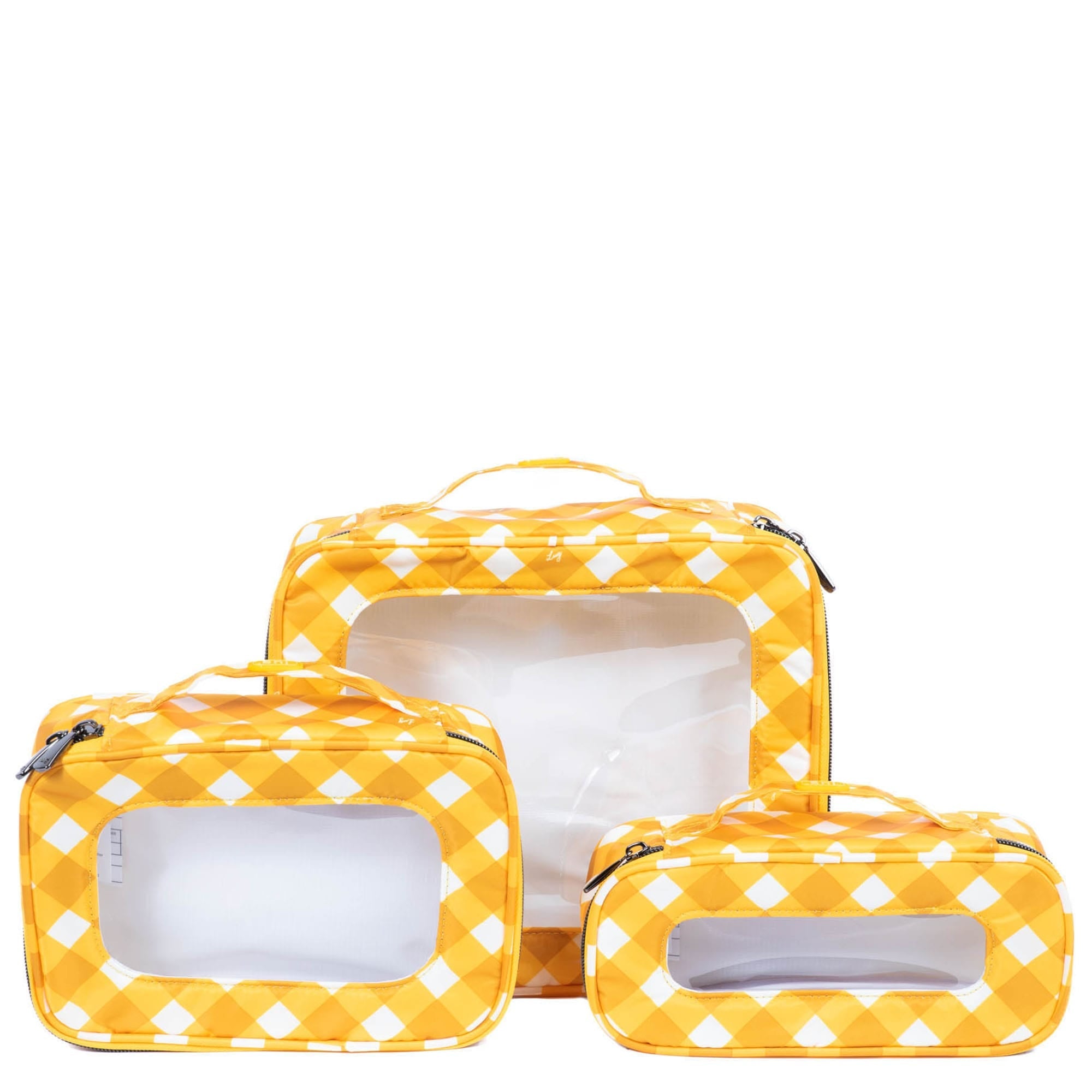 Bento Box 3pc Storage Container Set | Lug