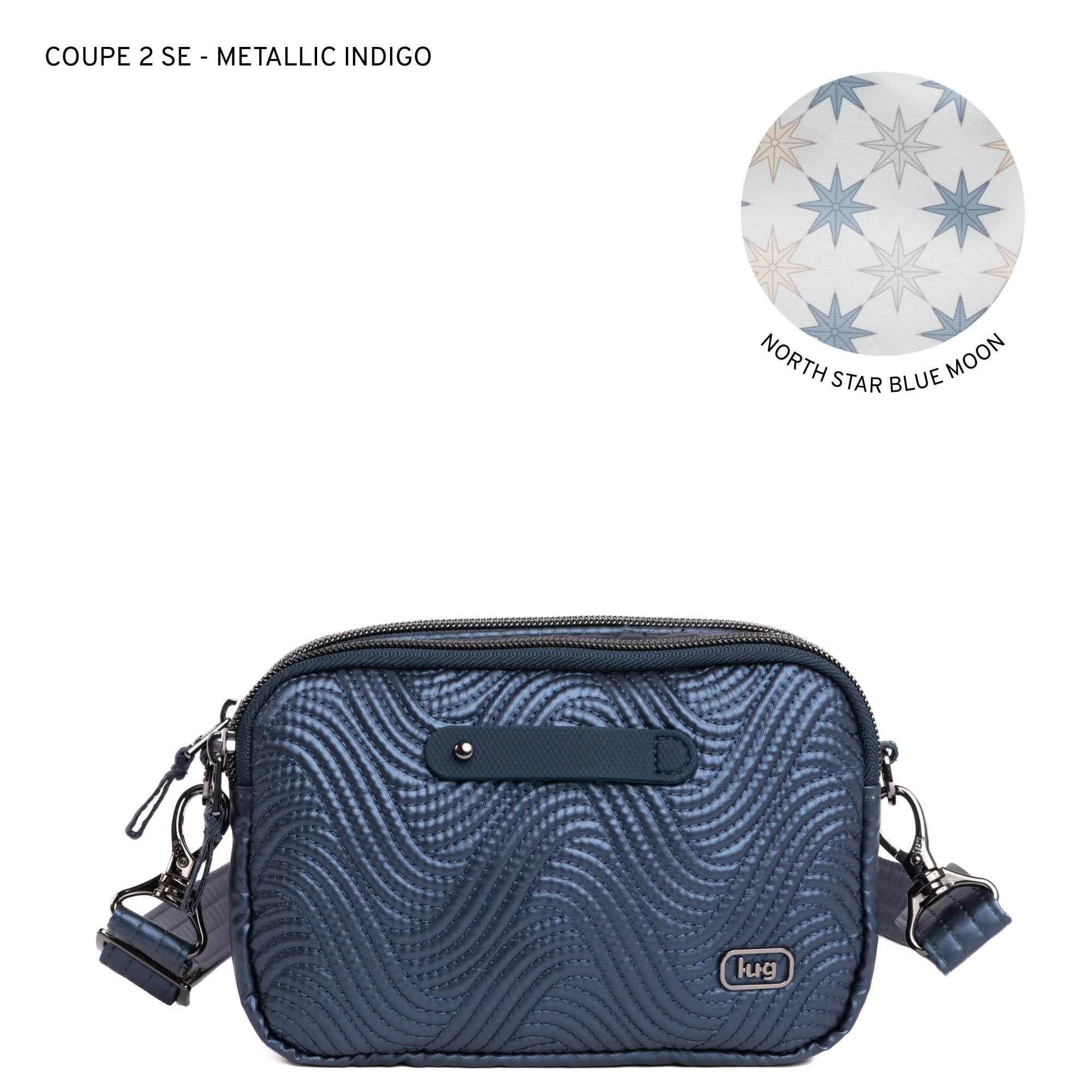 Coupe SE 2 Convertible Crossbody Bag | Lug