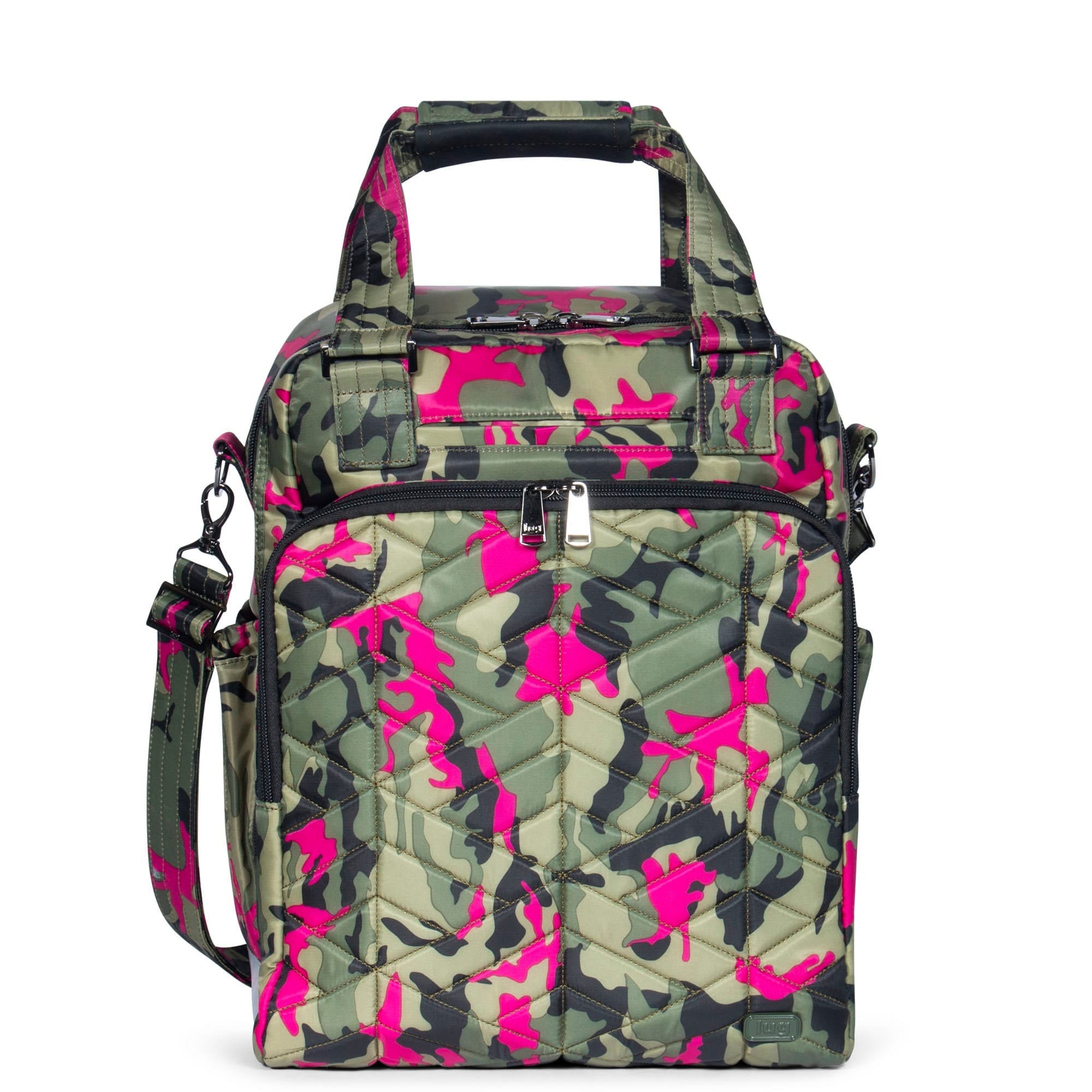 Ranger XL Overnight Tote Bag | Lug