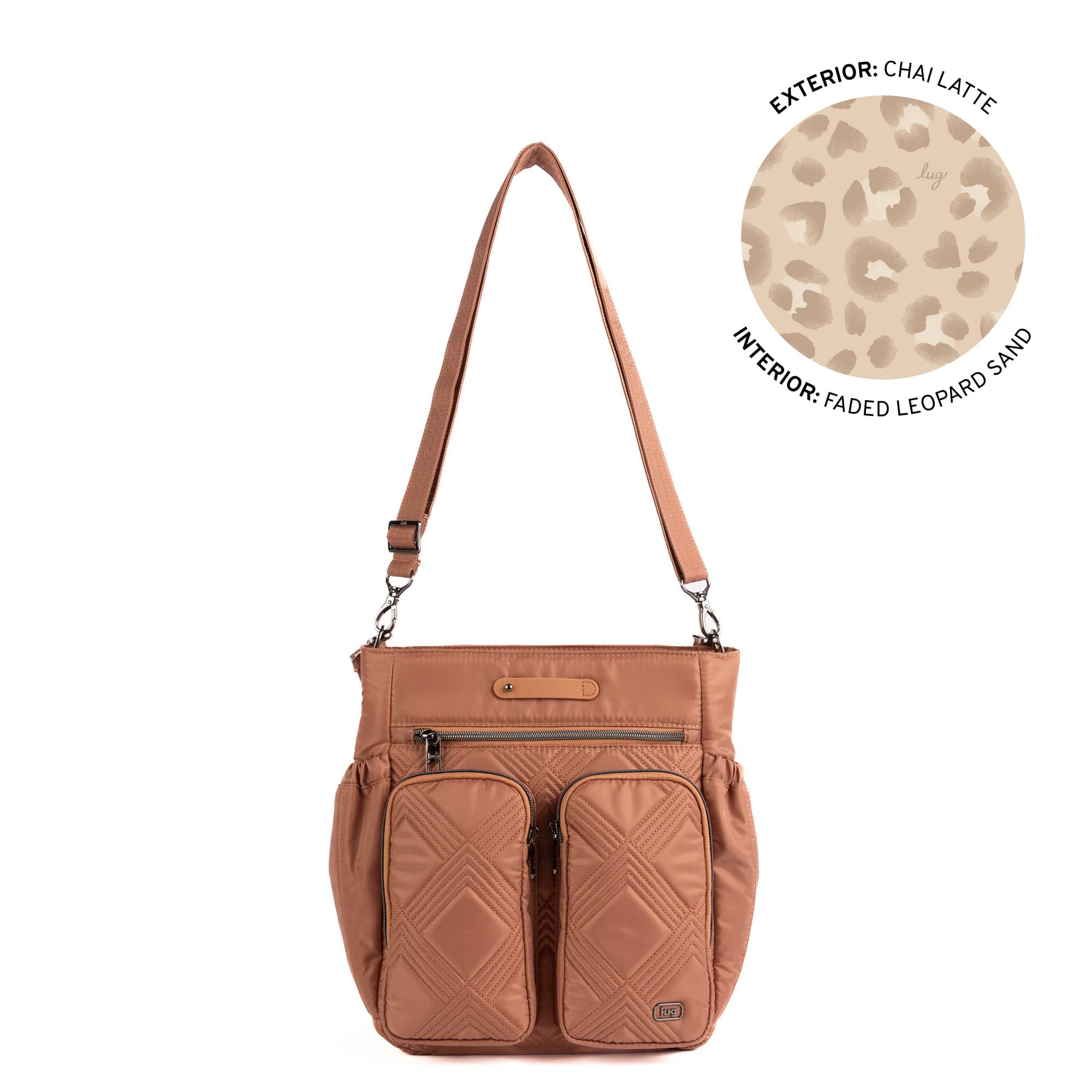 Toodles Tote Bag | Lug