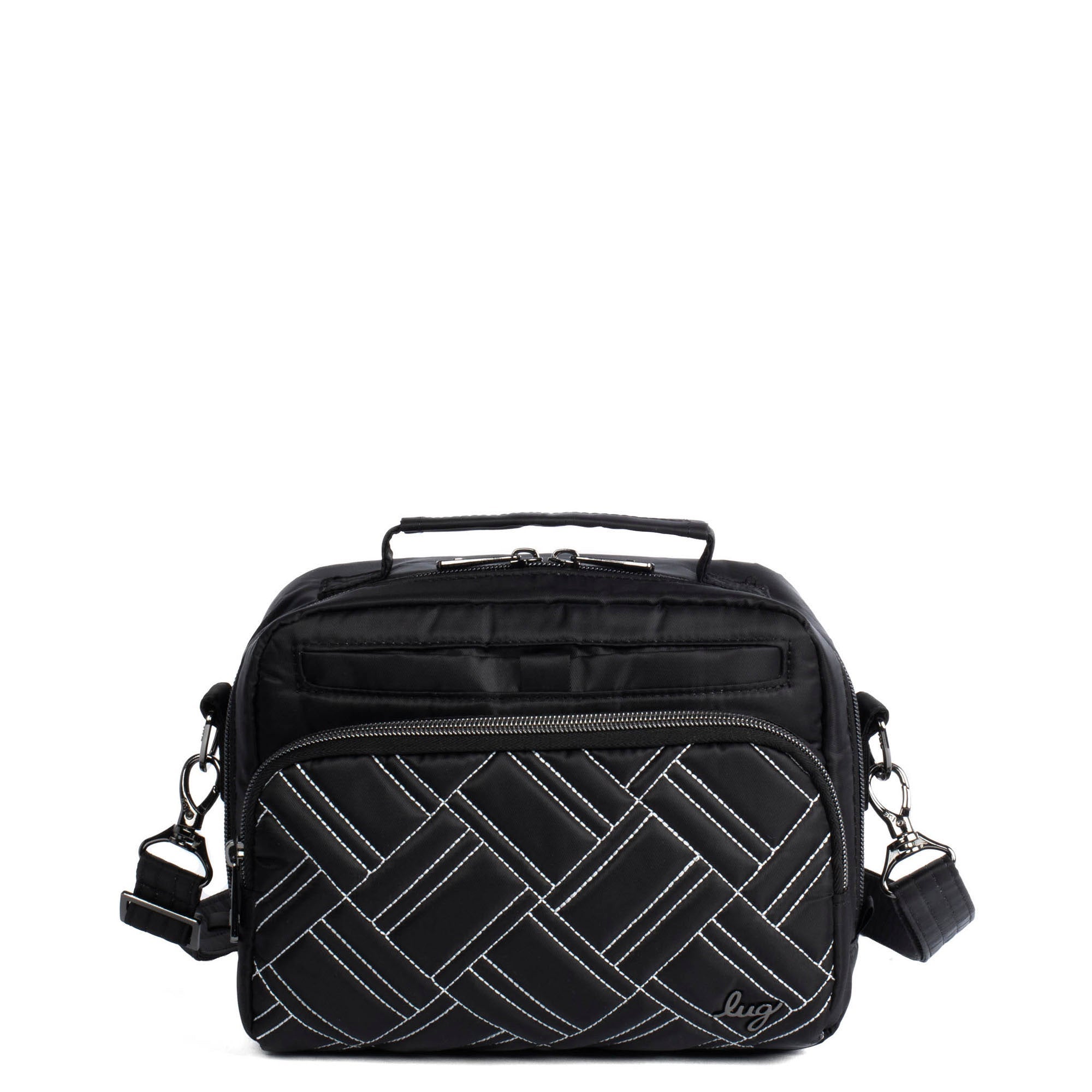Ranger Mini Crossbody Bag | Lug