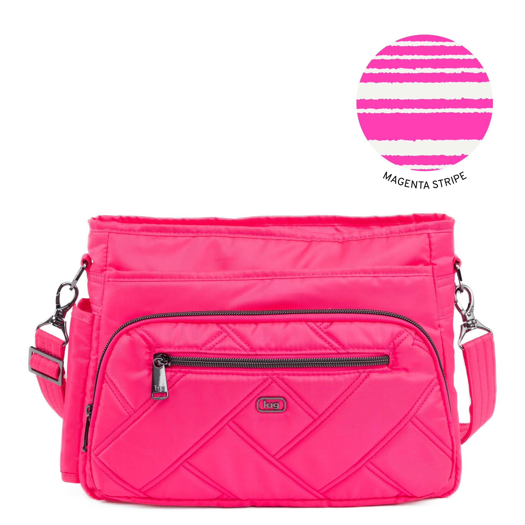 Shimmy SE Crossbody Bag | Lug