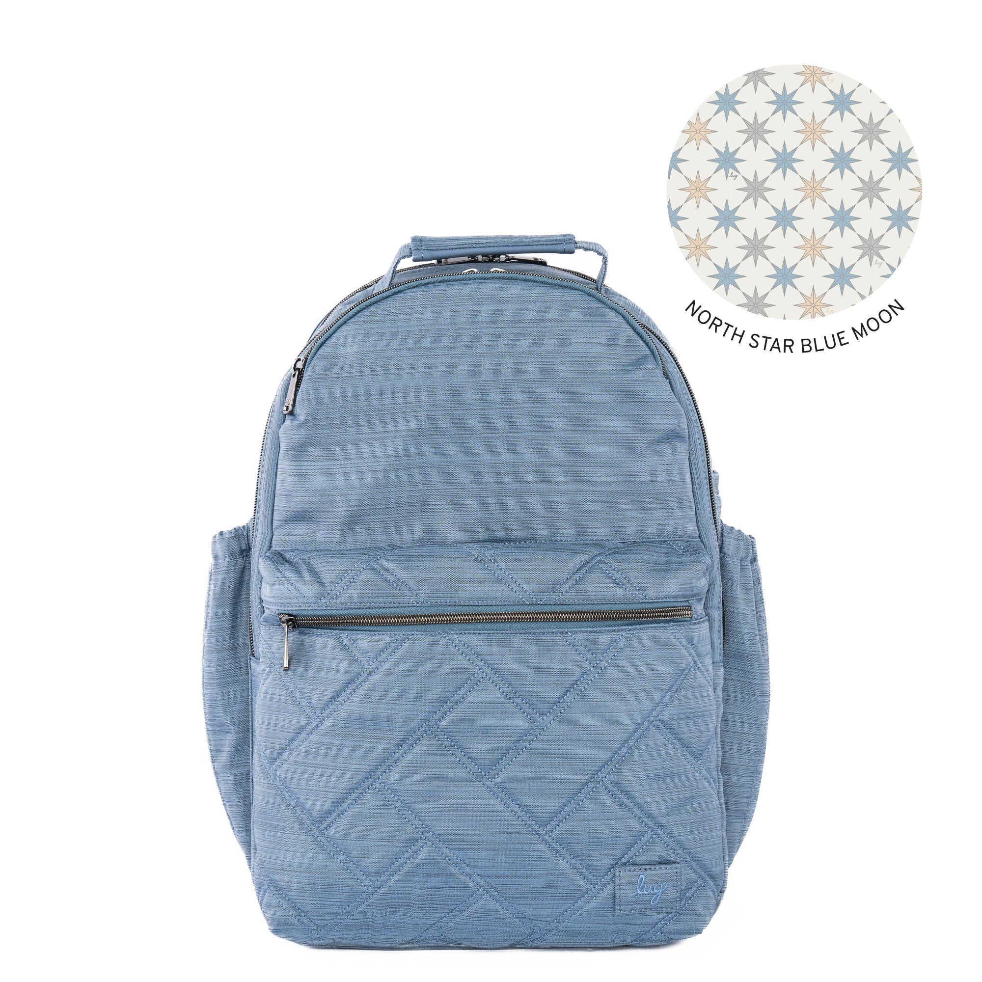 Summit 2 Backpack | Lug display picture 3