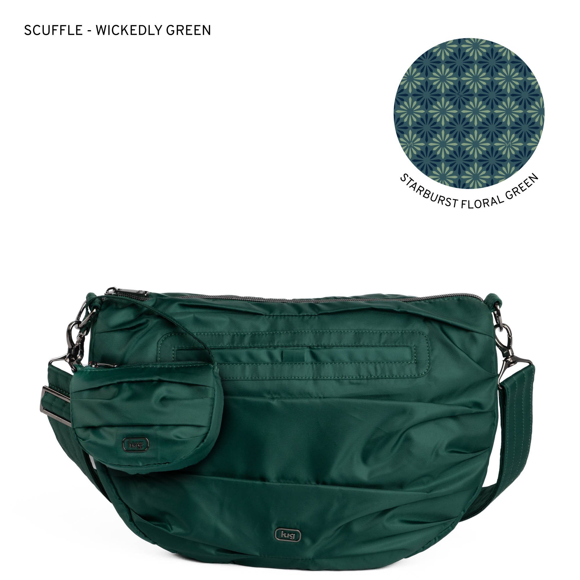 ★MCLANEE★ 560 luge cross bag 560luje MCLANEE CROSS BAG | eBay
