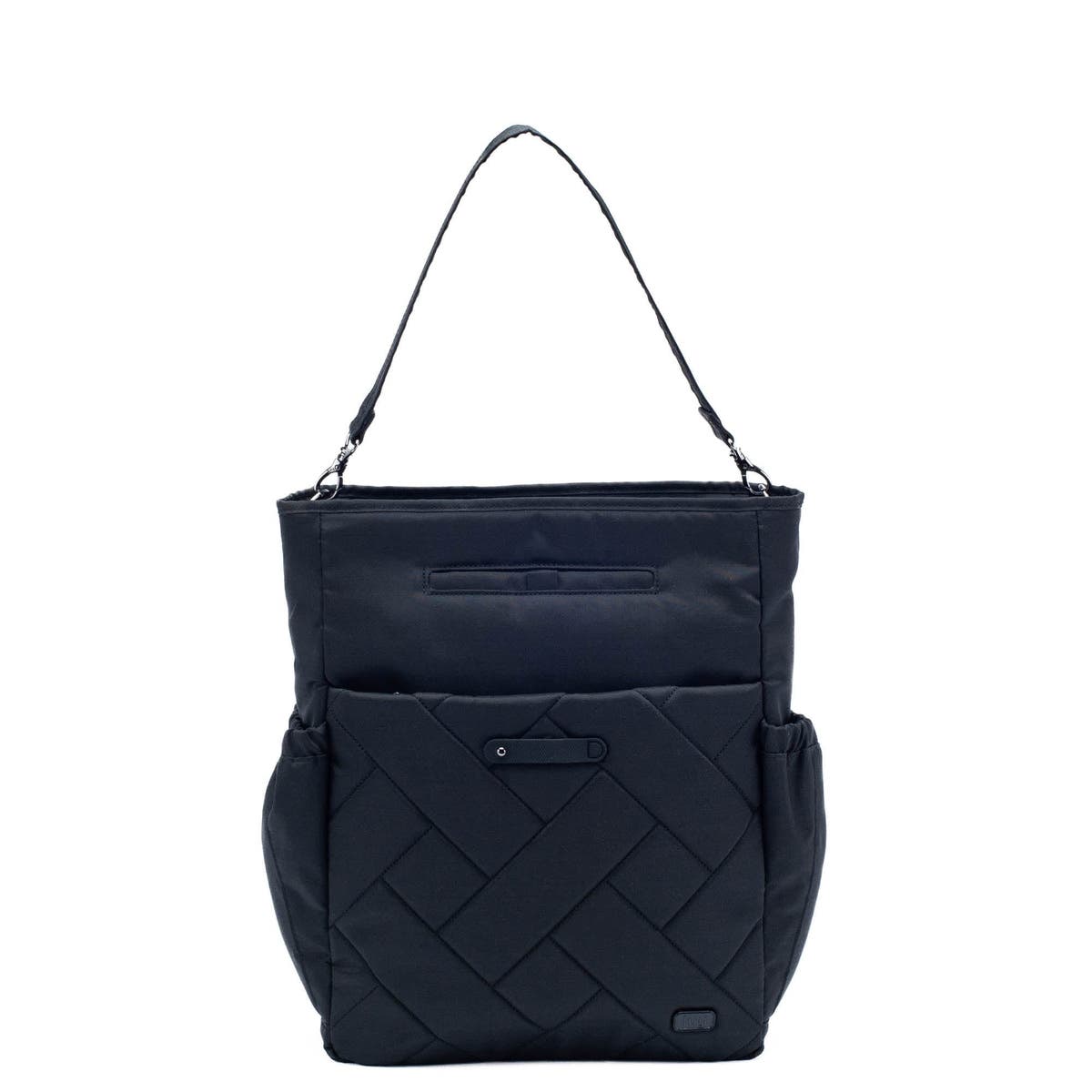 Symphony Convertible Tote Bag | Lug display picture 3