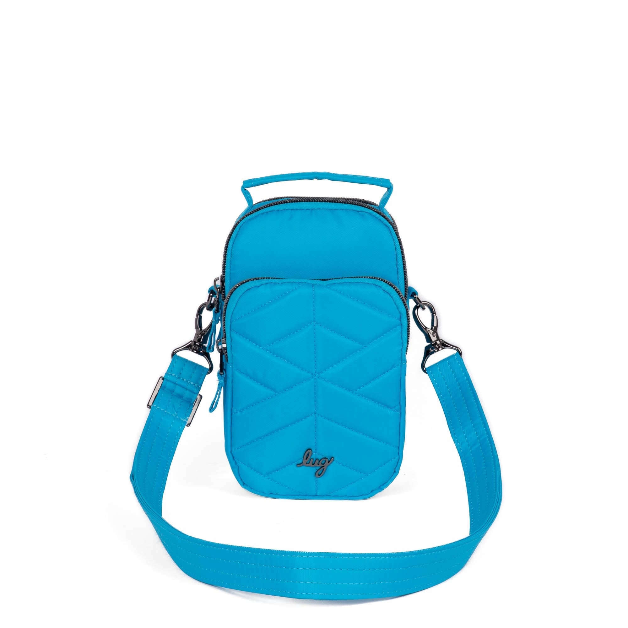 Skeeter Mini 2 Convertible Crossbody *Final Sale* | Lug