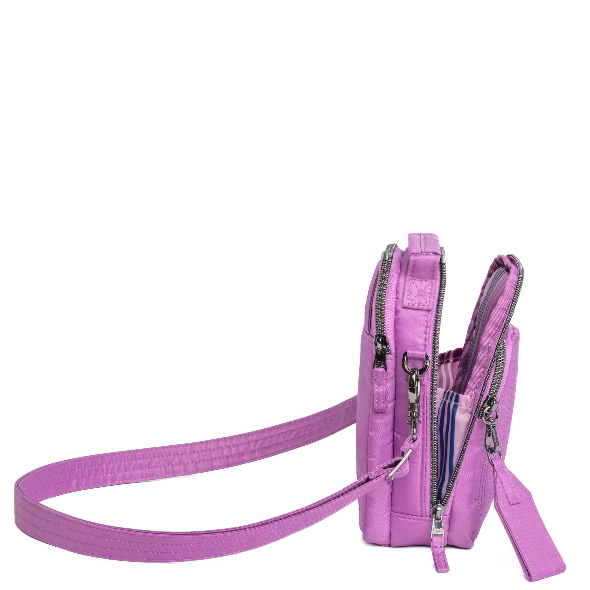 Sale❗️リリパットレーン429☆GRANTCHESTER MEDOWS Skeeter Mini Bridge Convertible Crossbody *Final Sale* | Lug