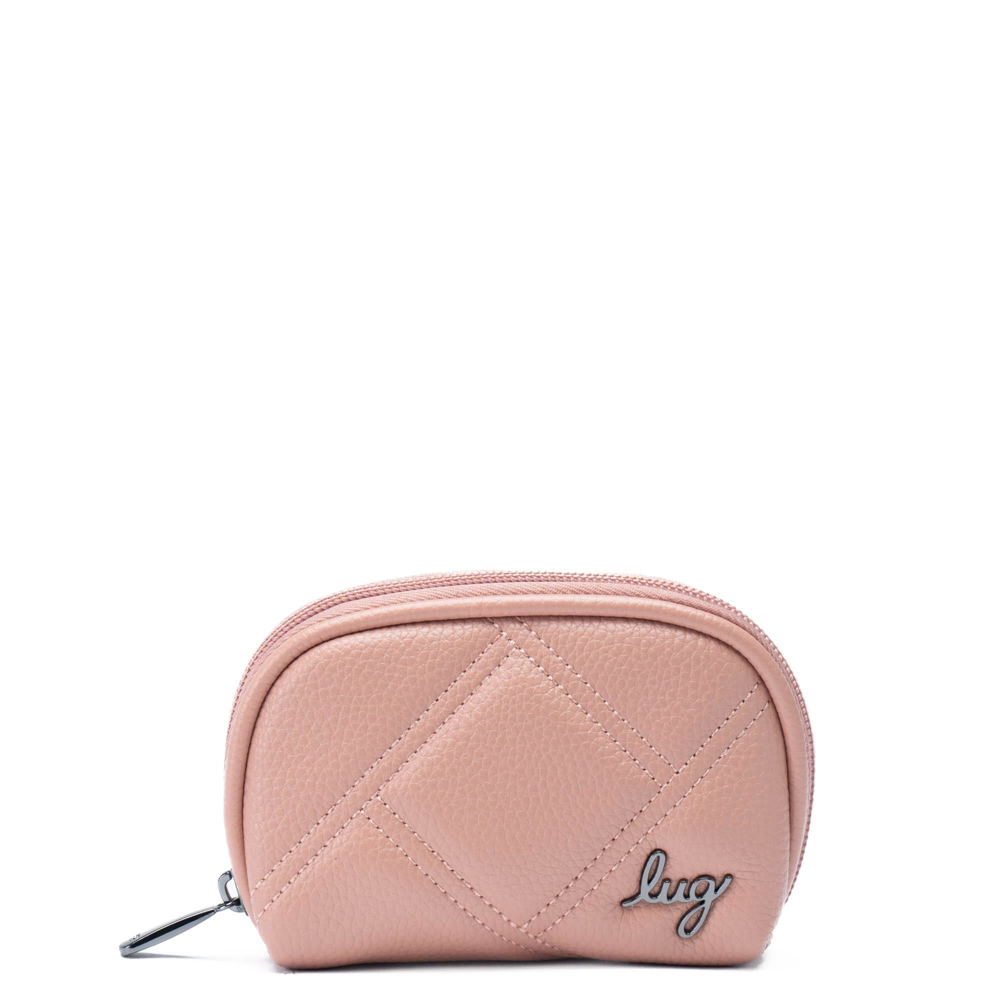 Stash Zip Classic VL RFID Pouch | Lug
