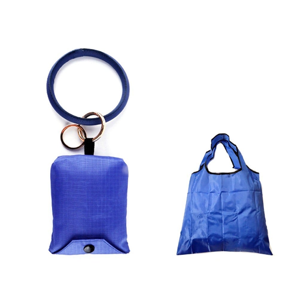 Reusable Bag Keychain