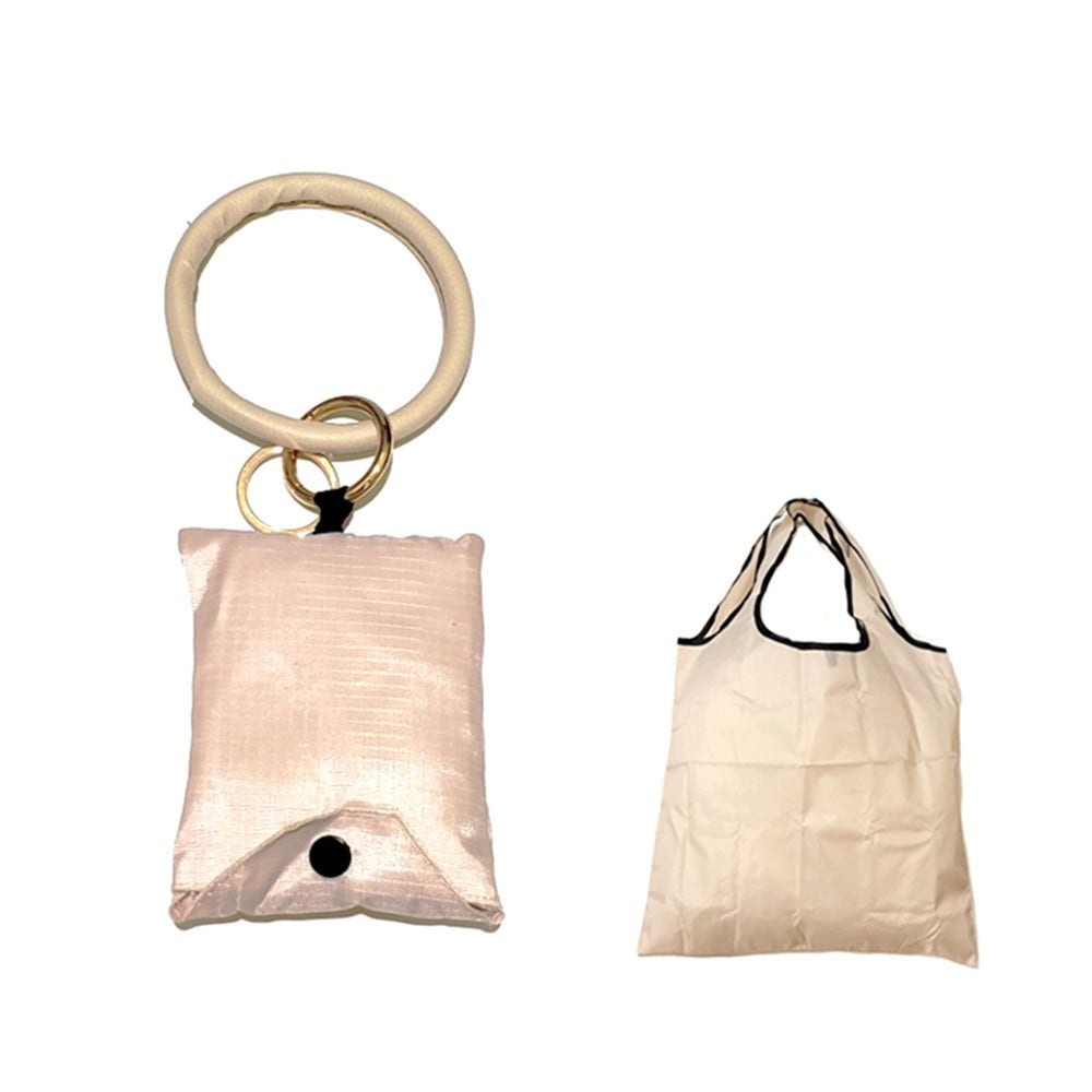 Reusable Bag Keychain