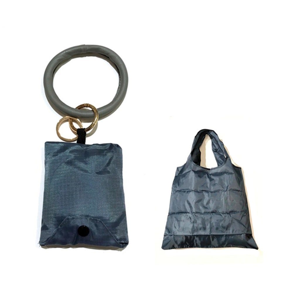 Reusable Bag Keychain