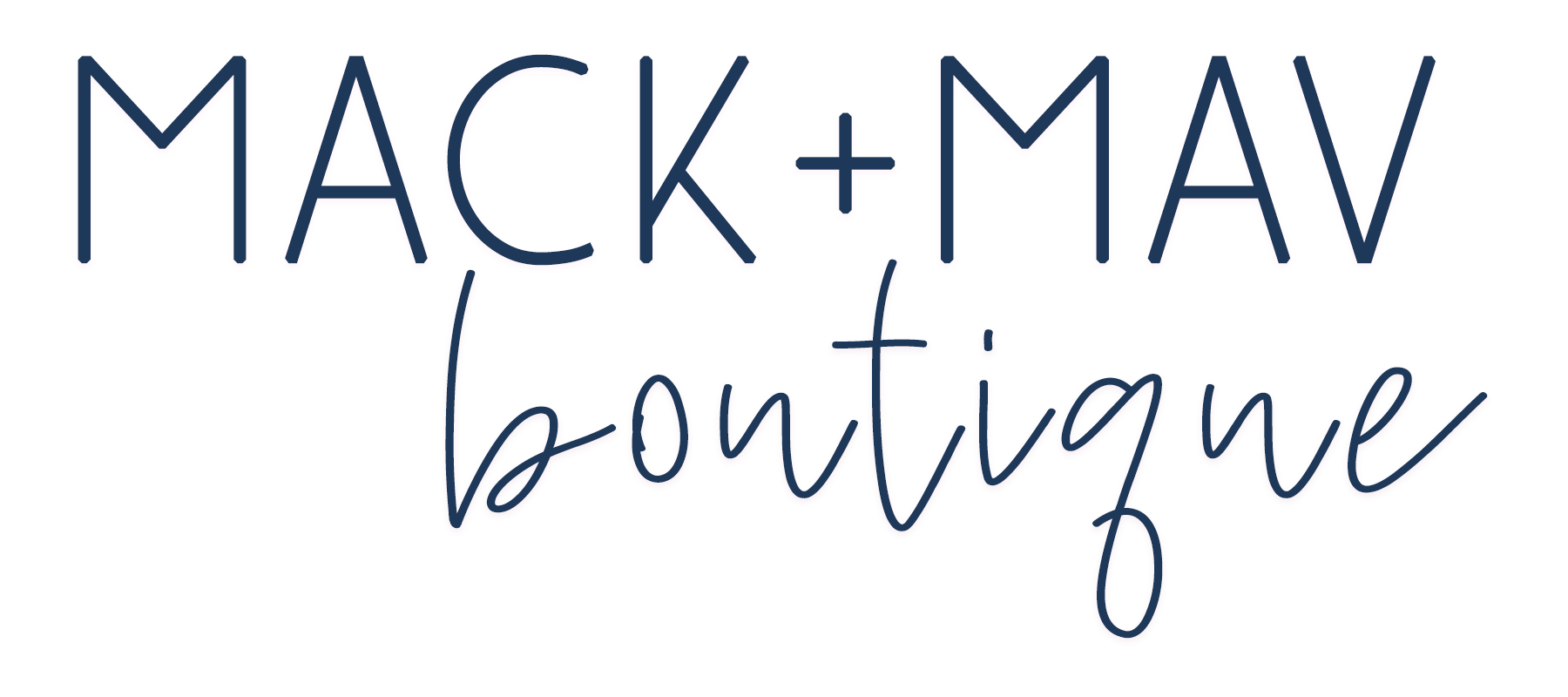 Mack + Mav Boutique