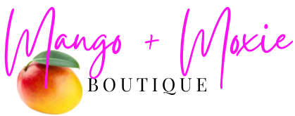 Mango Moxie Boutique