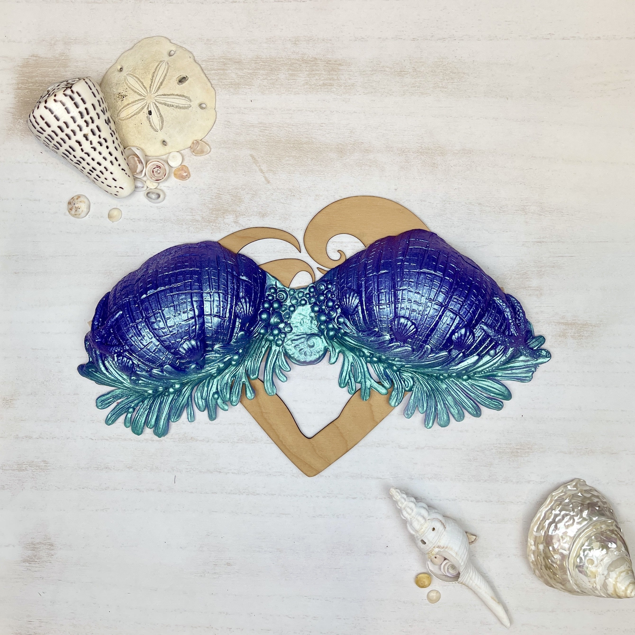 Idol tops | Mermaid Kariel | Stylish Mermaid Tops, Mermaid
