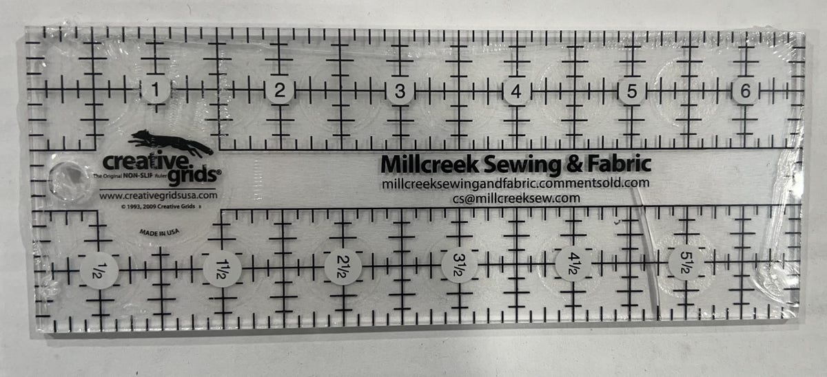 Millcreek Sewing & Fabric