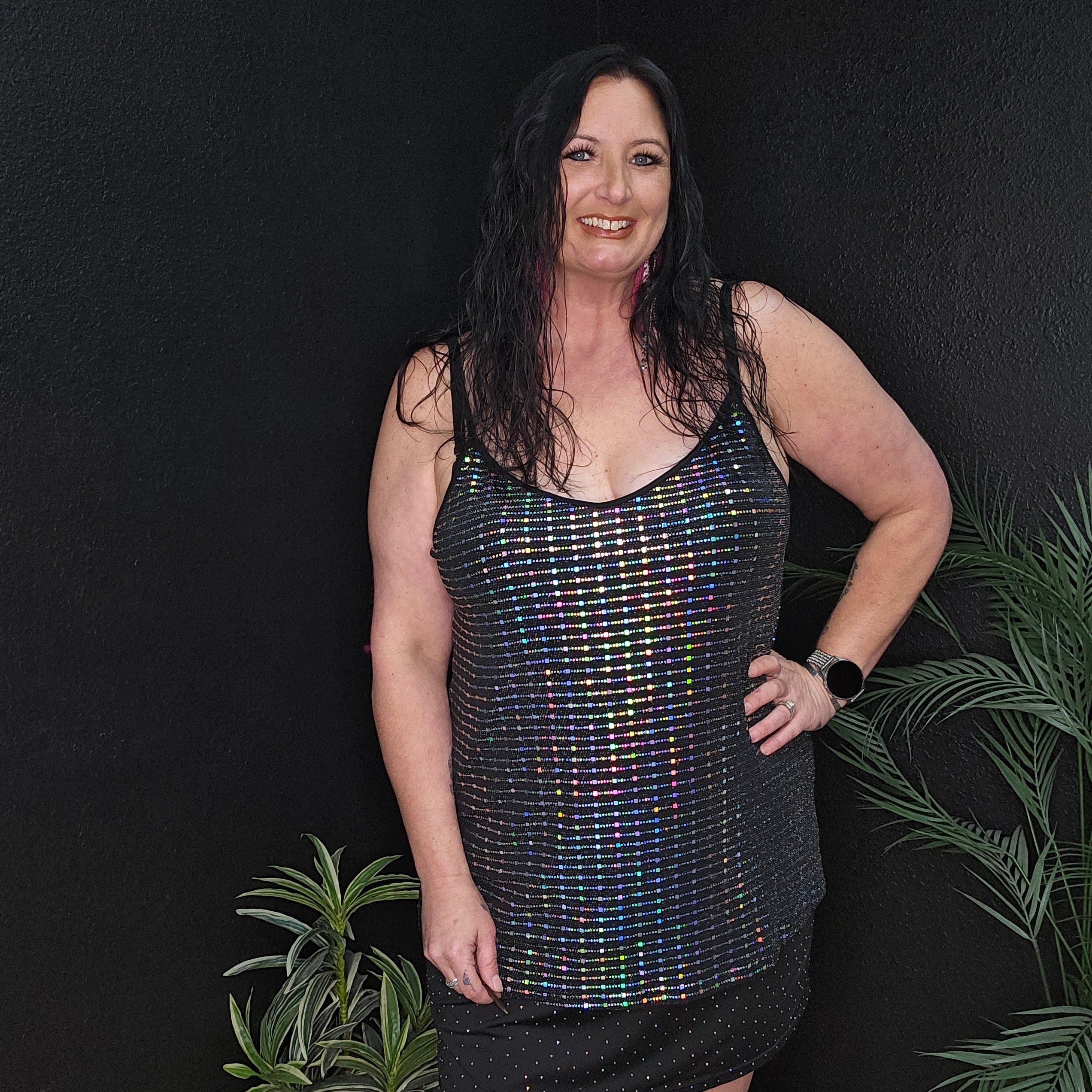 Mindy's Boutique | Rebel Raven Leggings and Camis