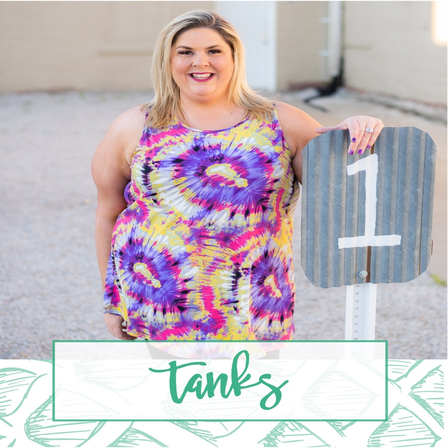 Mint Pineapple Boutique