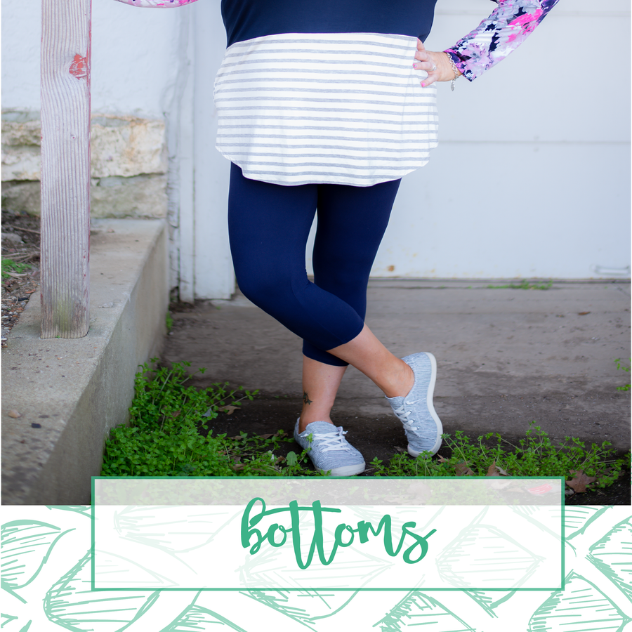 Mint Pineapple Boutique