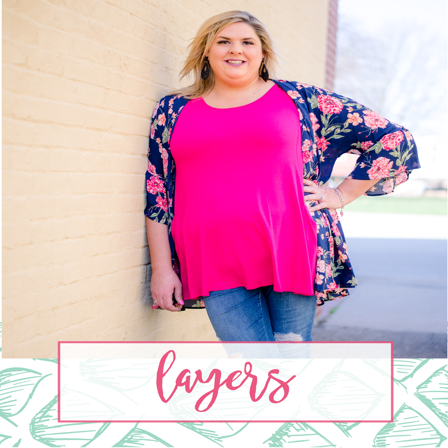 Mint Pineapple Boutique