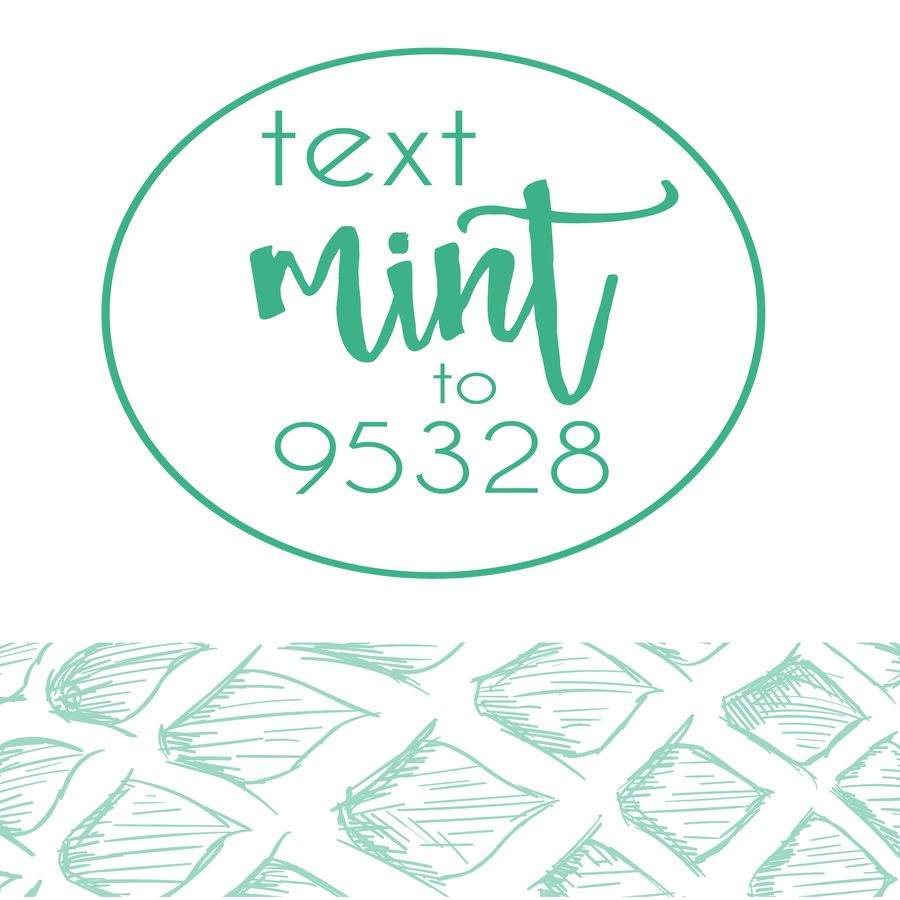 Mint Pineapple Boutique