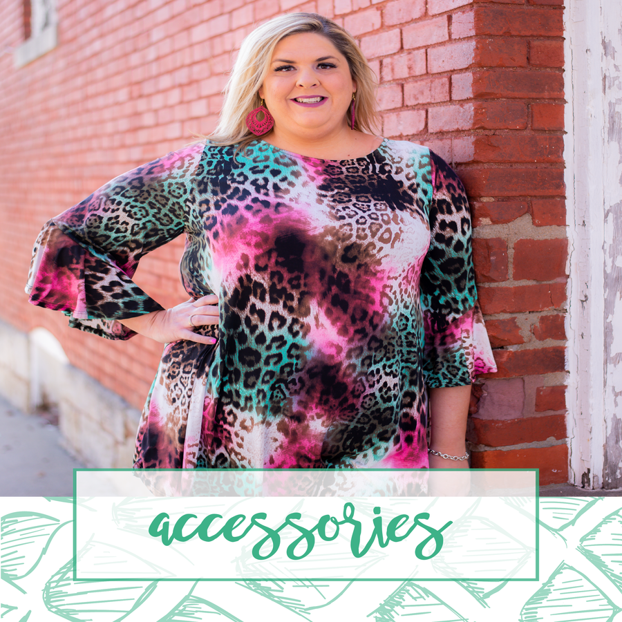 Mint Pineapple Boutique