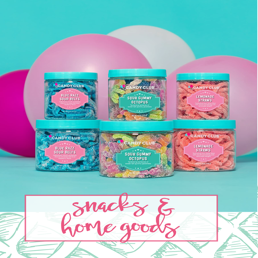 Mint Pineapple Boutique