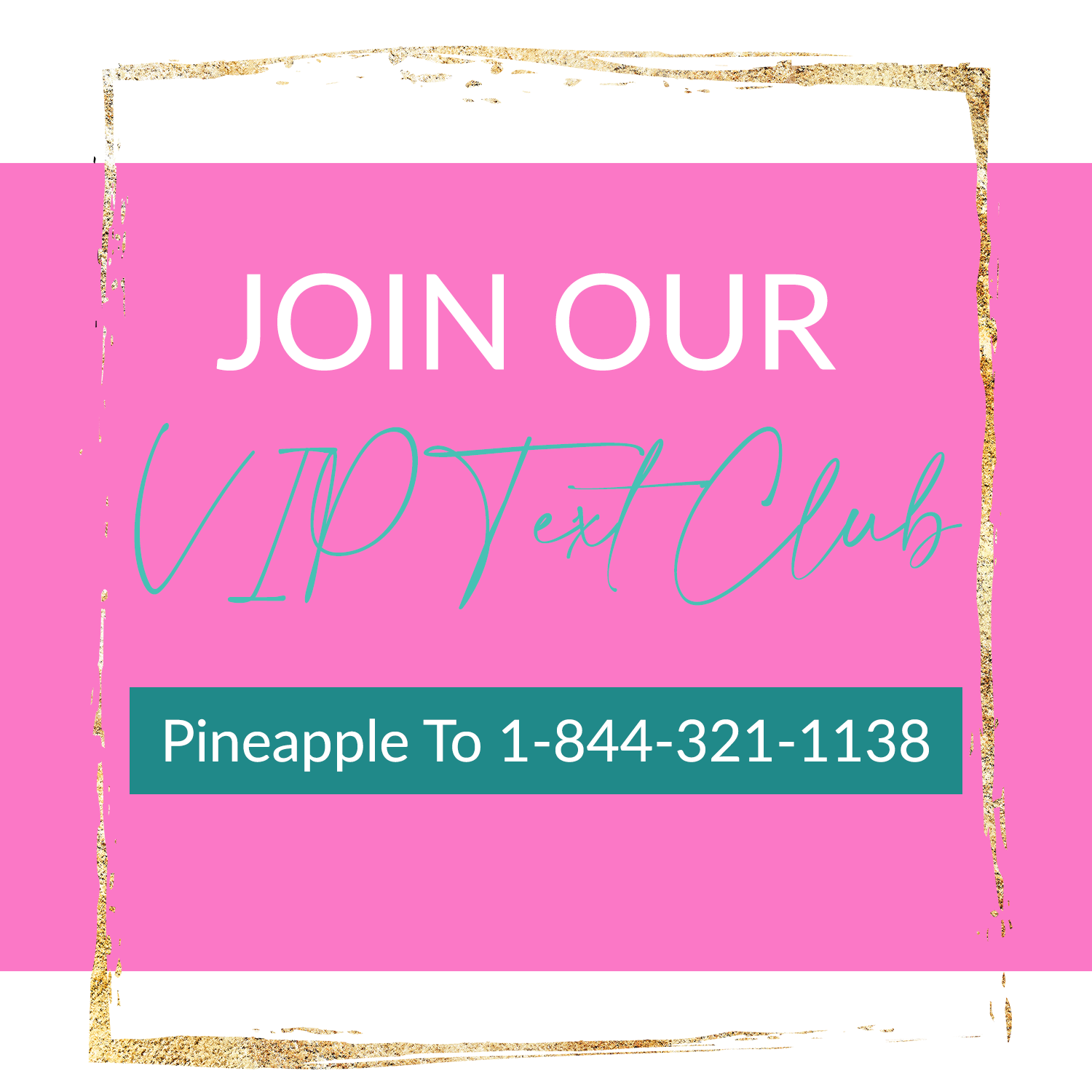 Mint Pineapple Boutique