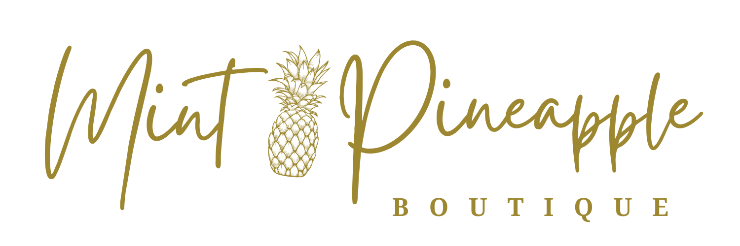 Mint Pineapple Boutique