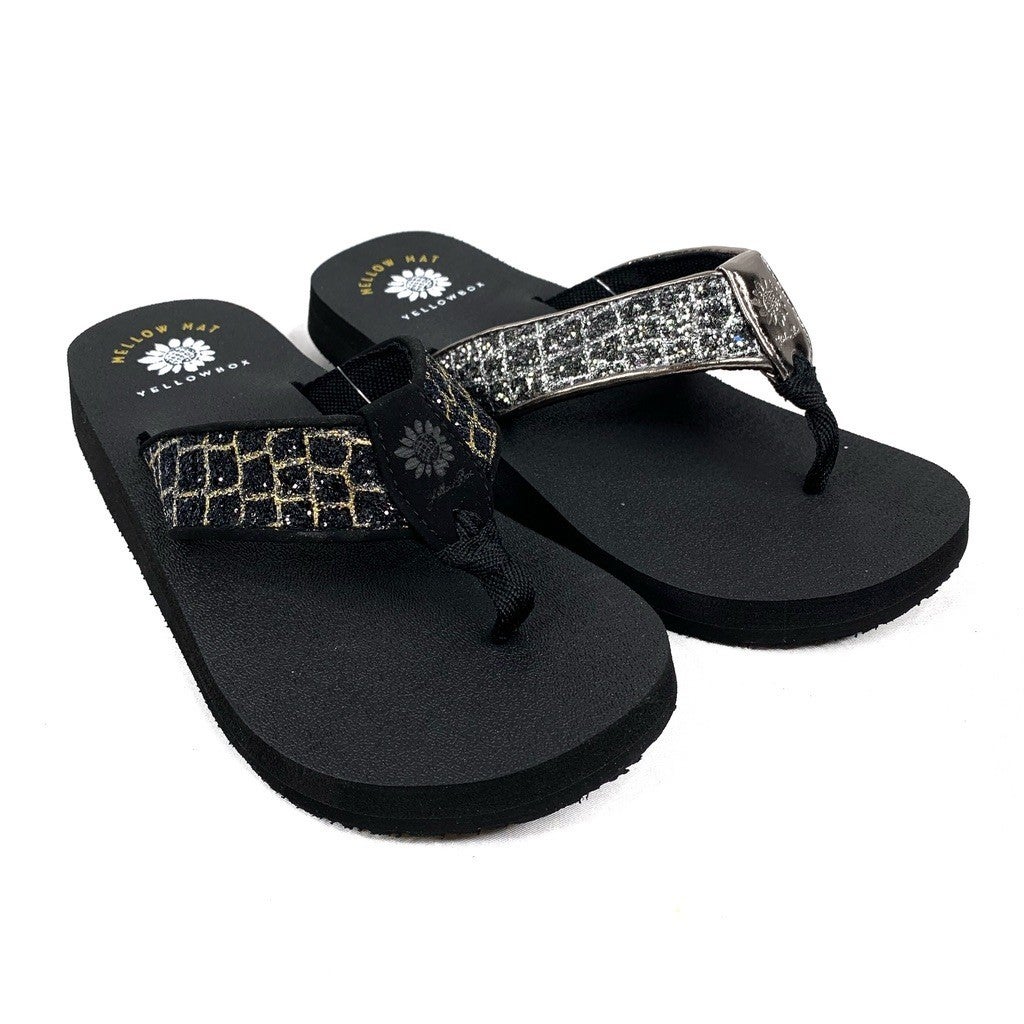 yellowbox mellow mat