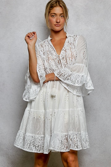 White Dresses | Much Ado Boutique | Women's Clothing Boutique in Colorado White Dresses | Much Ado Boutique | Women's Clothing Boutique in Colorado