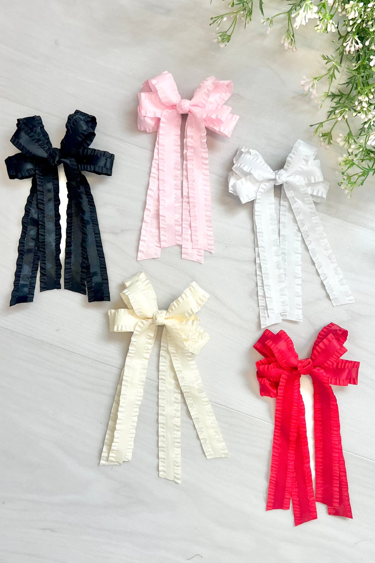 アメルジュ　ruffle ribbon maix onepiece アメルジュ ruffle ribbon maix onepiece french ruffle ribbon
