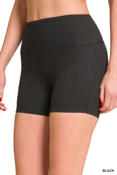 slip shorts for dresses Womens Slip Shorts for Under Dresses Shorts Seamless Biker Shorts Anti MANCYFIT