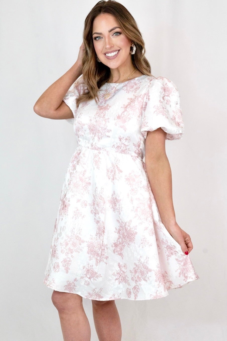 chanel dress for women 1971 Chanel Haute Couture White Tulip Novelty Lace & Satin Party Dress