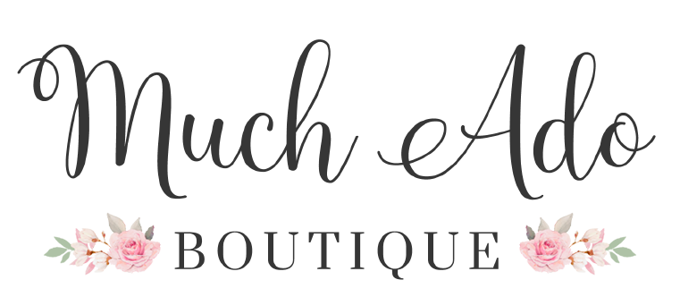 Much Ado Boutique