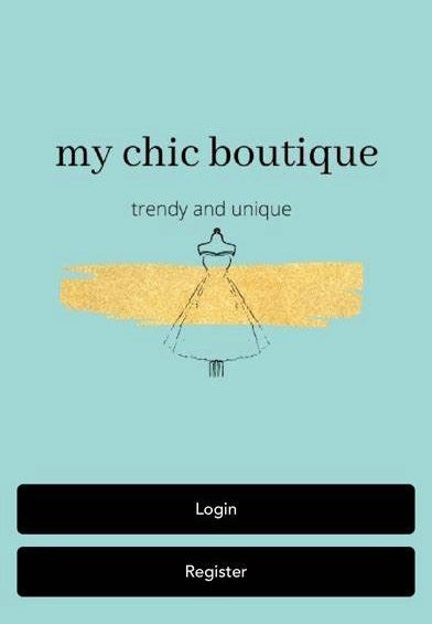 My Chic Boutique