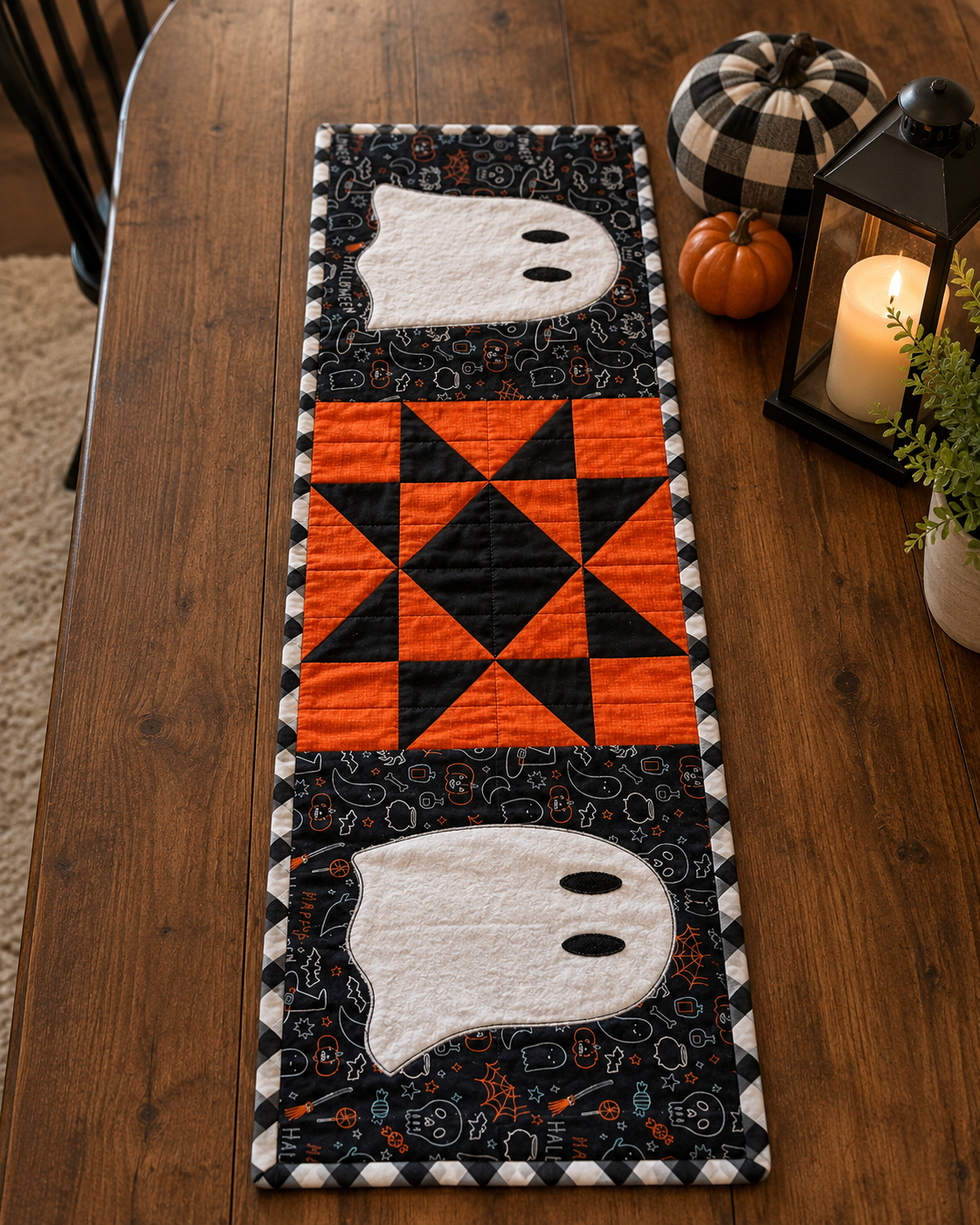 My Girlfriend's Quilt Shoppe